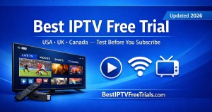 iptv service providers