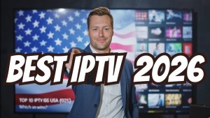 iptv services