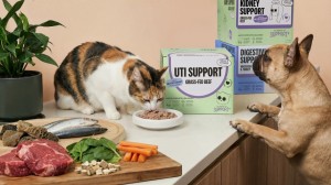 Support Diet Key Visual