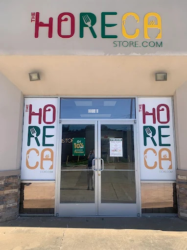 The HorecaStore Expands Commercial Kitchen Equipment Distribution Across the United States