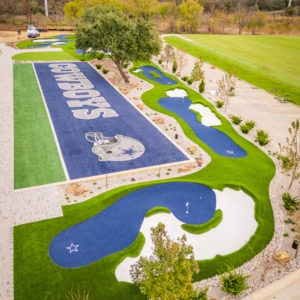 Cowboys Golf Club