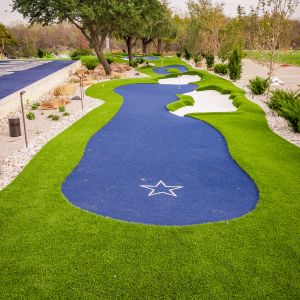 Cowboys Golf Club