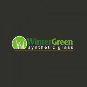 WinterGreen Synthetic Grass