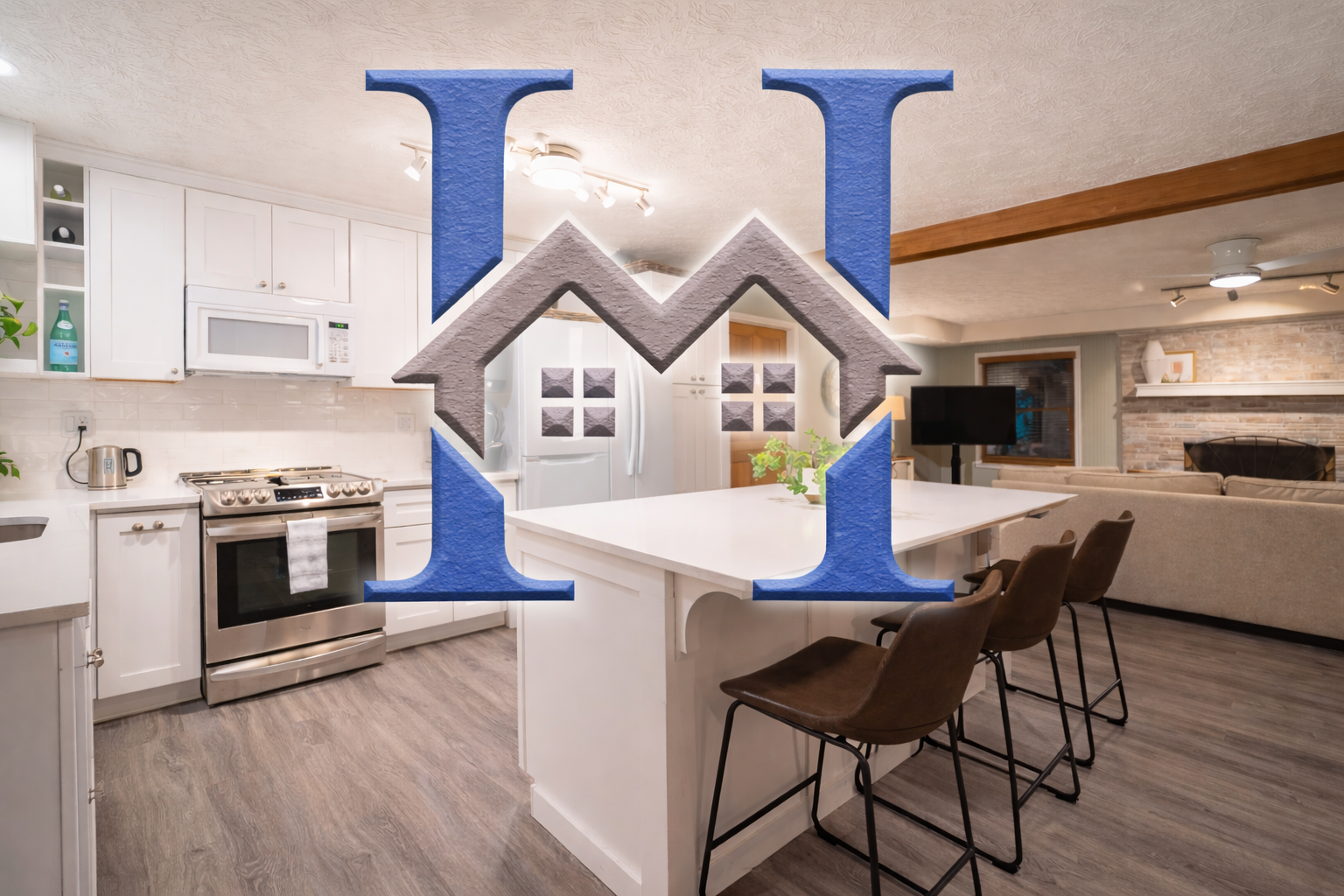 H-M Renovations Brings Professional Kitchen and Bathroom Renovation Services to Homeowners in Houston