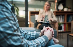 Professional Counseling for Anxiety png