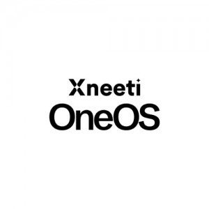 Xneeti logo
