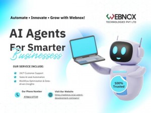 AI Agent Development Services