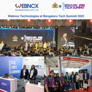 Bengaluru Tech Summit 2025