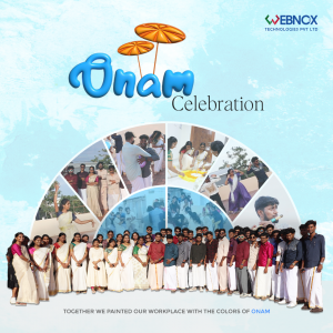 Onam Celebration