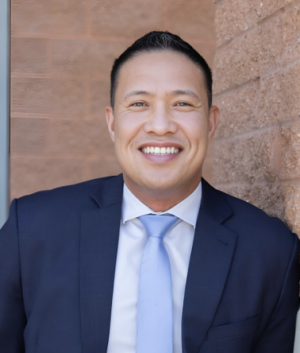 Jay Arana, Recognized by BestAgents.us as a 2026 Top Agent