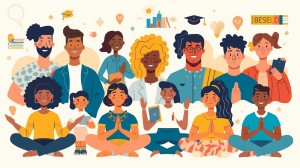 Gyanlila Launches Nationwide Student Wellness Program to Boost Academic Success