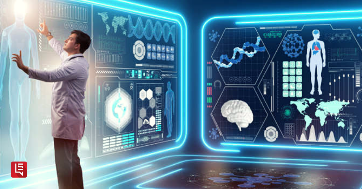 Artificial intelligence healthcare