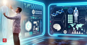 Syntelli Solutions is acclaimed for Using Artificial Intelligence in the Healthcare Industry