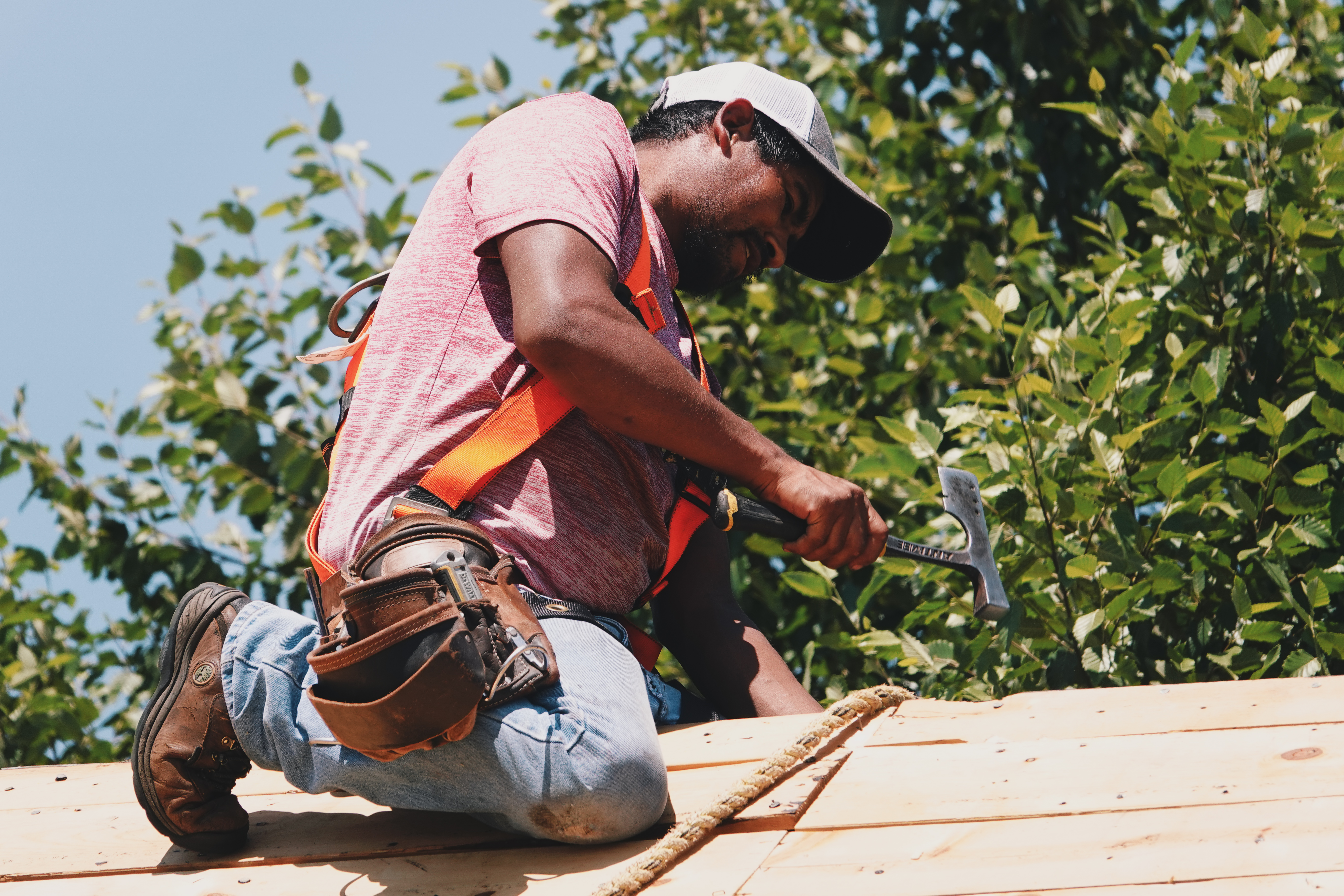 roofing edmond roof replacement 11