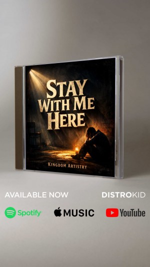 Stay With Me Here