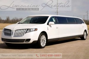 limo Rental Toronto