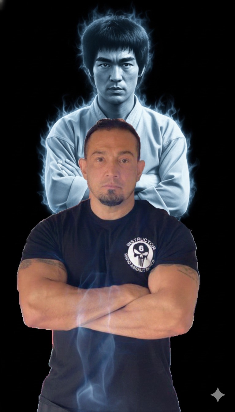 GM Pedro Rodriguez Launches Self-Defense Program to Combat Rising Safety Concerns in Boynton Beach