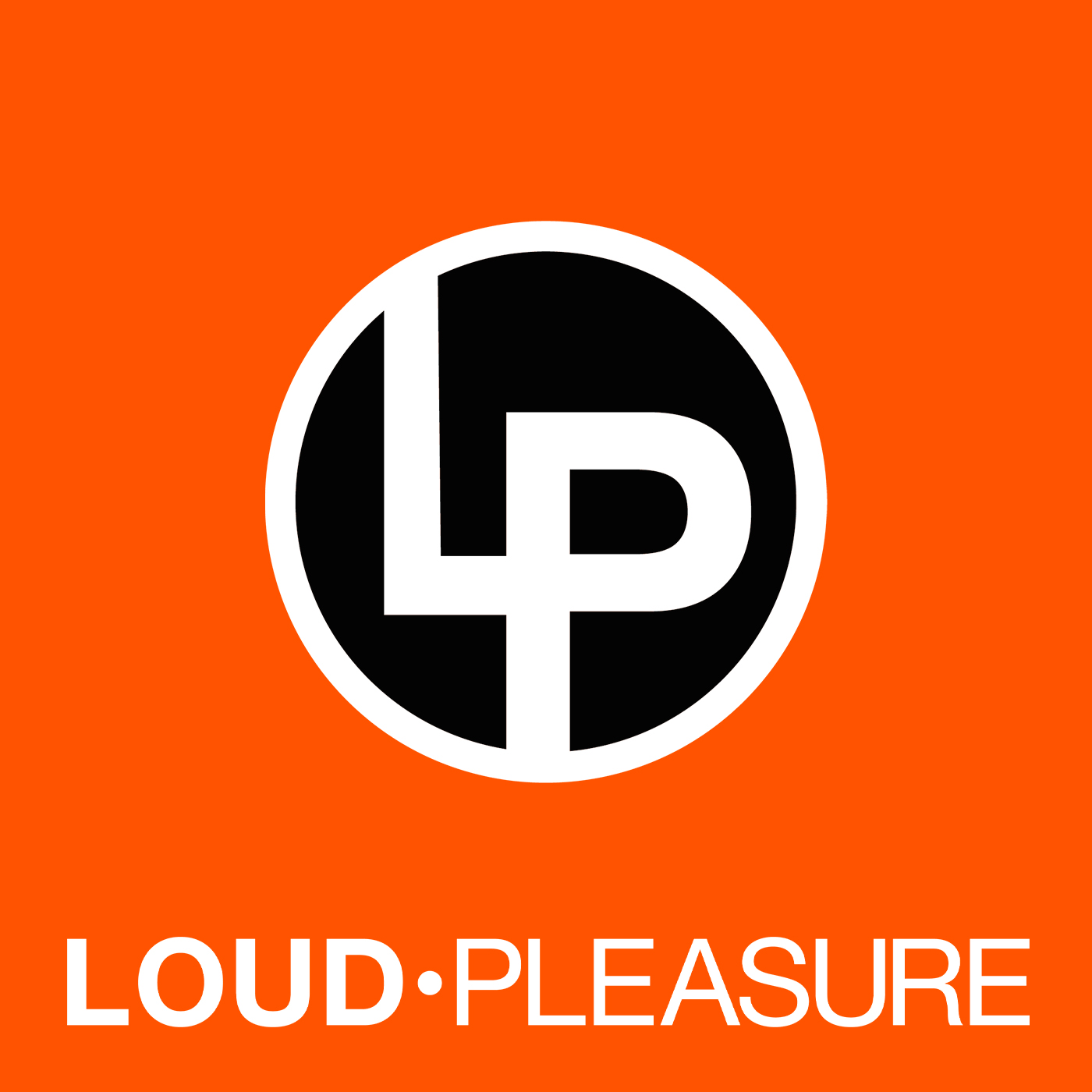Loud Pleasure 1400x1400 Playlist