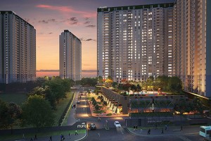 Supreme Apartments are offering at Pre-EMI Schemes in Assetz Marq 2.0 Bangalore