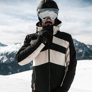 As consumers become more sophisticated the demand for high performance outerwear is surging