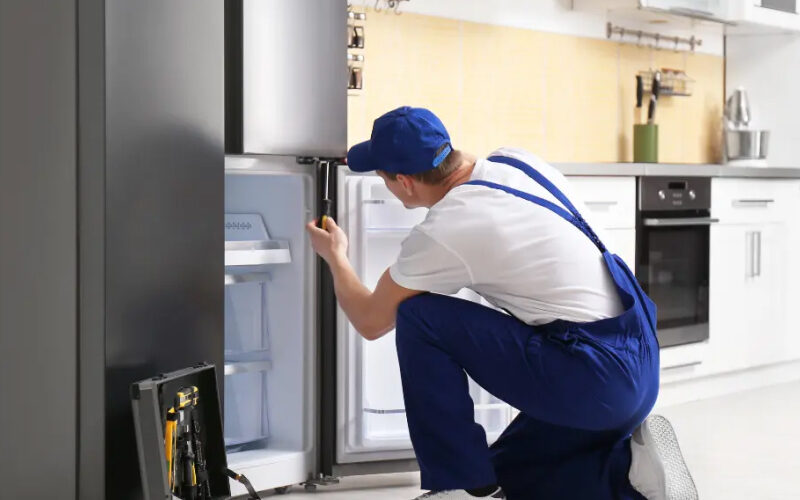 Fridge Repairs Melbourne Fridge Repairs Melbourne