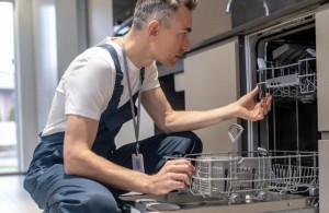 Dishwasher Repairs Melbourne