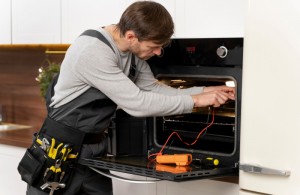 Oven Repairs Melbourne
