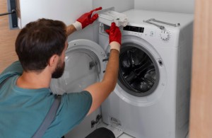 Washing Machine Repairs Melbourne