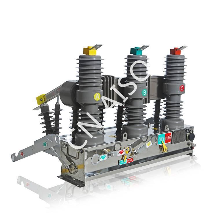 Outdoor Vacuum Circuit Breaker AISO Outdoor Vacuum Circuit Breaker AISO