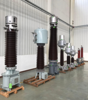 AISO Industrial Current Transformer