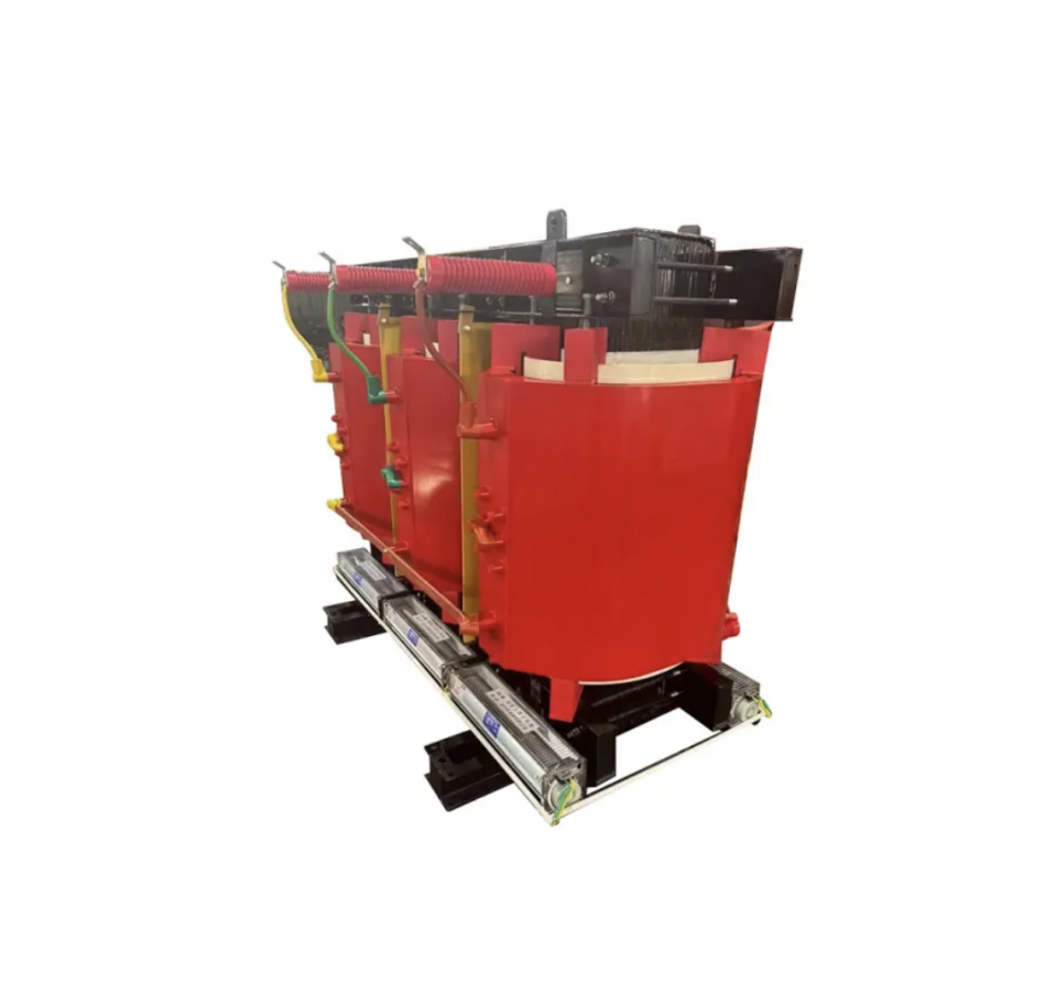 Dry Type Electric Power Transformer