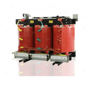 Dry Type Electric Power Transformer AISO