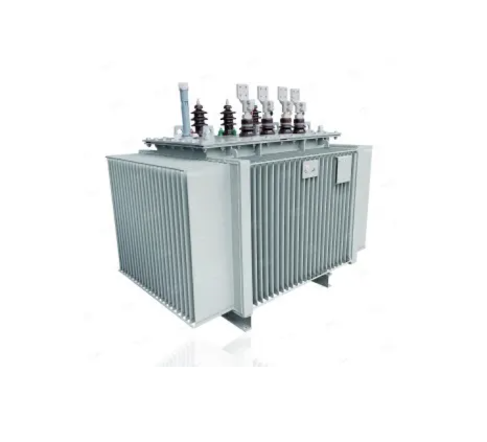 Oil Immersed Electric Power Transformer AISO