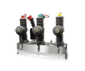 AISO Outdoor Vacuum Circuit Breaker