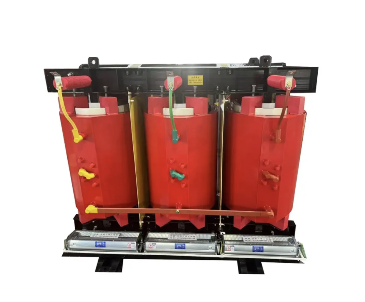 Dry Type Electric Power Transformer Dry Type Electric Power Transformer