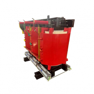 AISO Dry Type Electric Power Transformer