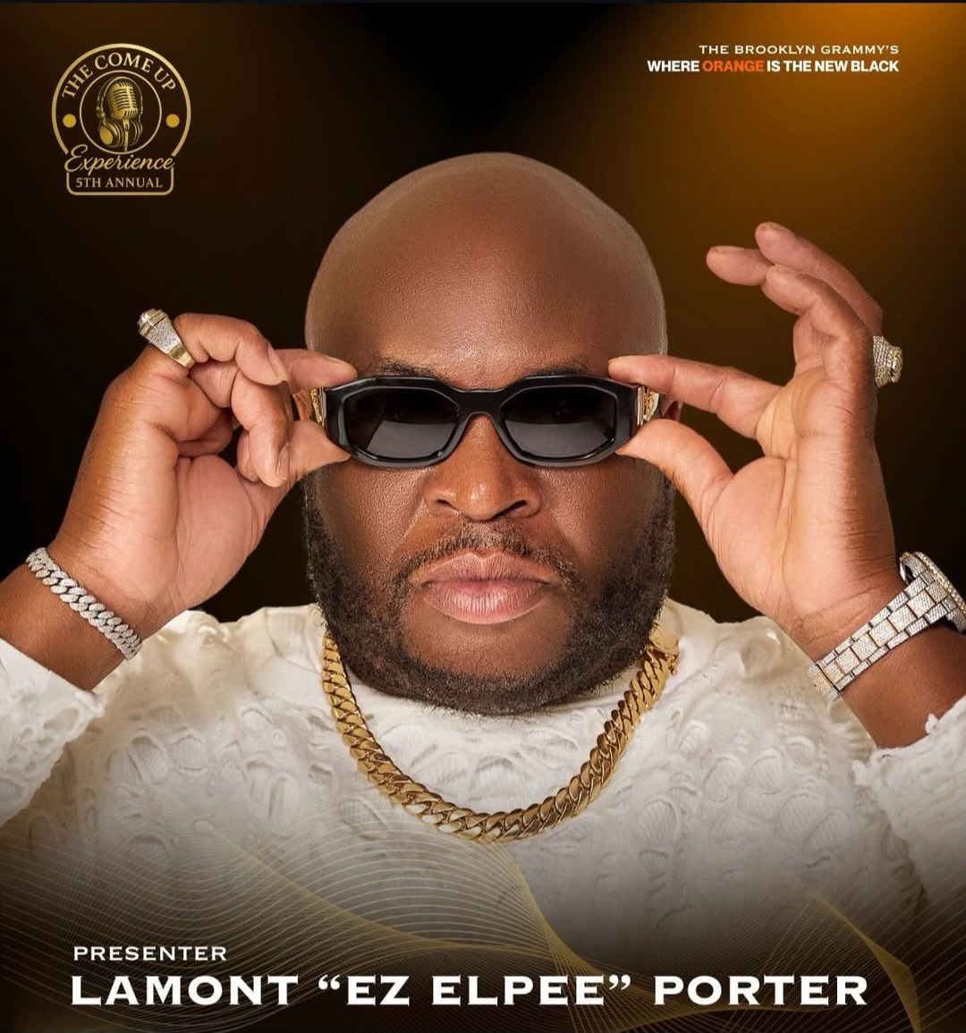 Kingship Hip Hop Highlights 3 Icons EZ Elpee, John Jigg$, & Culture Architect Sarah J. Preston