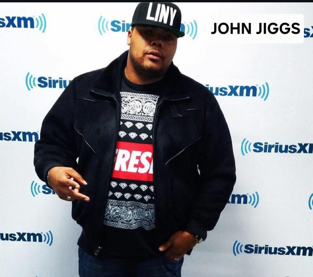 SARAH J PRESTON KINGSHIP HIP HOP EDITOR IN CHIEF