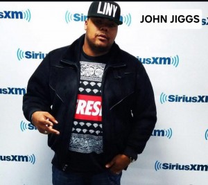 SARAH J PRESTON KINGSHIP HIP HOP EDITOR IN CHIEF