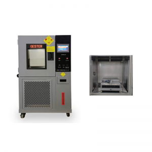 the Sweating Guarded Hotplate GT C98 to determine the thermal and evaporative resistance of protecti