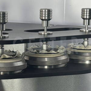 A leading equipment manufacturer designs its machines to be multi functional