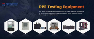 China Top PPE Testing Equipment Company