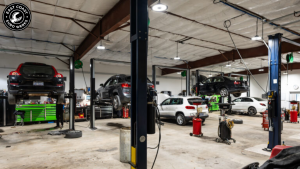 East Coast Euro Werks Offers Full Service Auto Repair in Wilmington NC