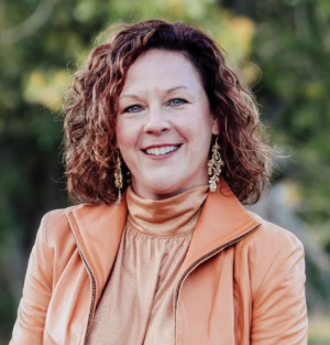 Crystal Adams, Recognized by BestAgents.us as a 2026 Top Agent 