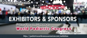 Call for Exhibitor
