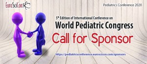 Call for Sponsors