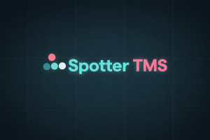 Spotter TMS
