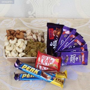 Diwali Sweets