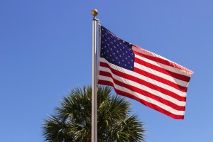 American Flag