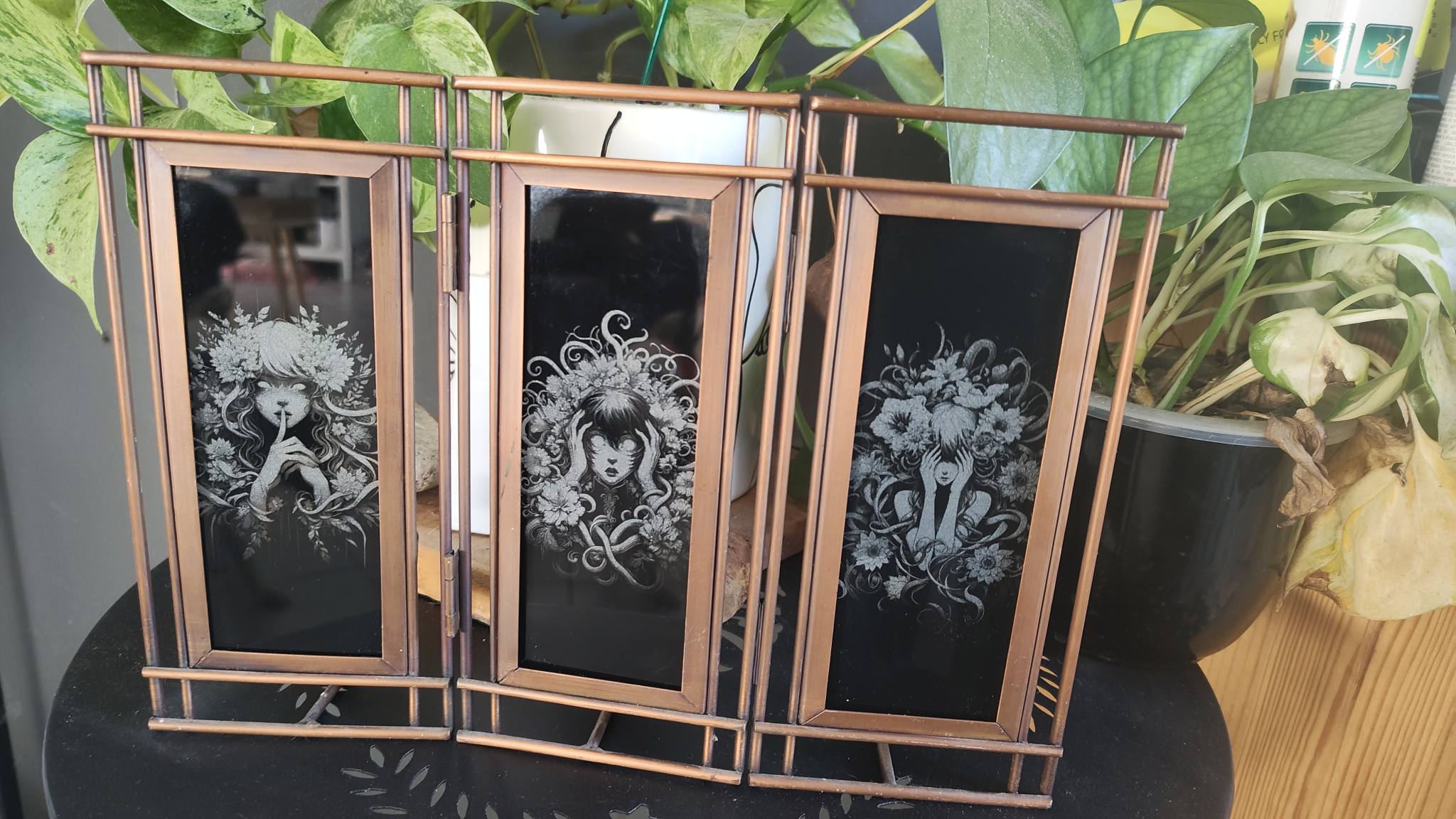 Longer Nano Pro 12W Portable Laser Engraver